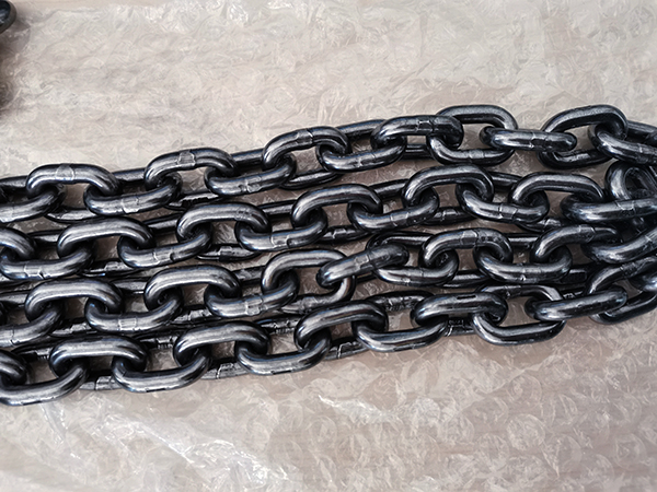 高強(qiáng)度鏈條索具 高強(qiáng)度鏈條索具