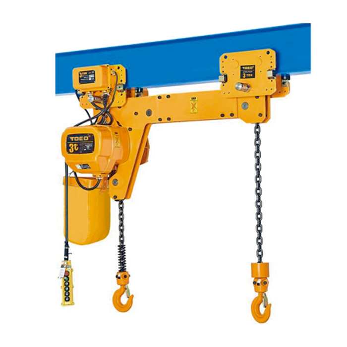 雙鉤電動葫蘆 雙鉤電動葫蘆